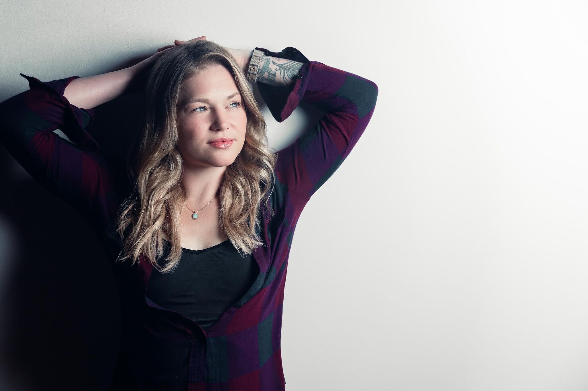 Video Premiere: Crystal Bowersox’s “Until Then” – Cowboys and Indians