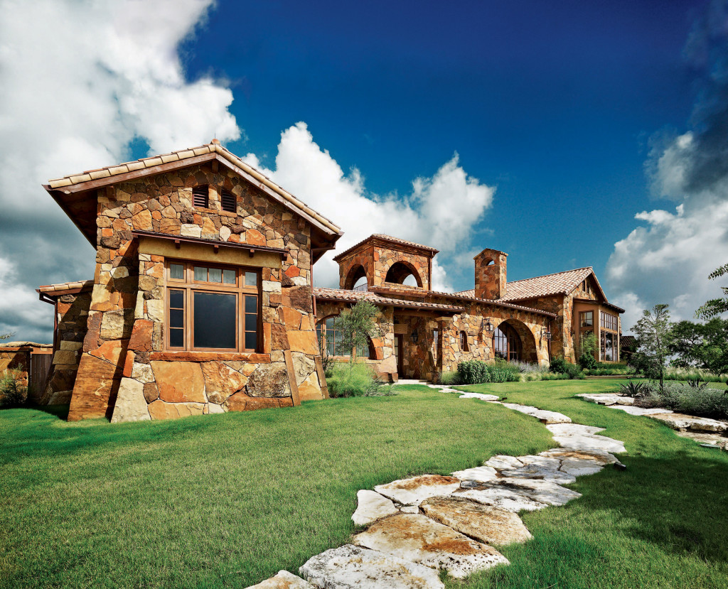 Texas Ranch Real Estate Company
