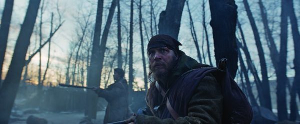 The Revenant – C&I Magazine