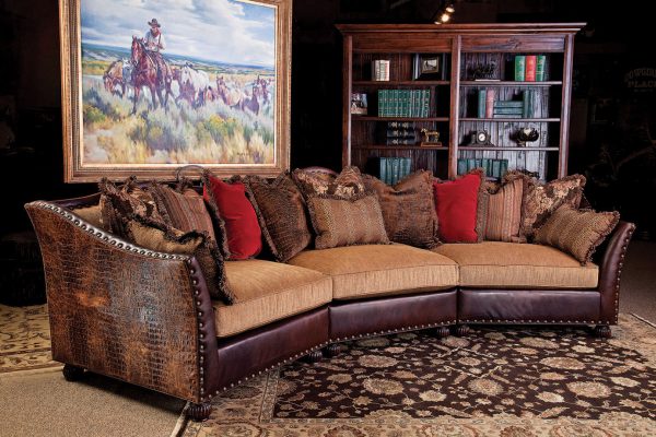 Brumbaugh's Fine Home Furnishings - C&I Magazine