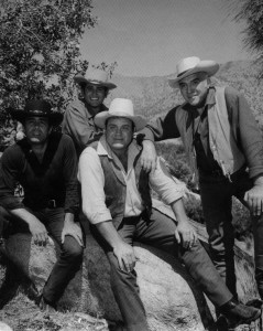 100 Best Westerns Ever Made - C&I Magazine