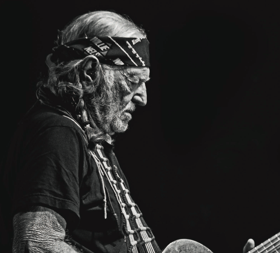 C&I’s Ultimate Willie Nelson Playlist C&I Magazine