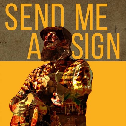 send me a sign lyrics marc broussard