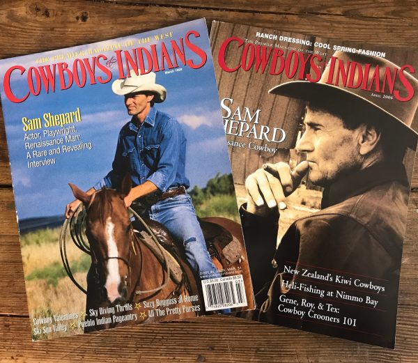 C&I Daily - Cowboys and Indians Magazine