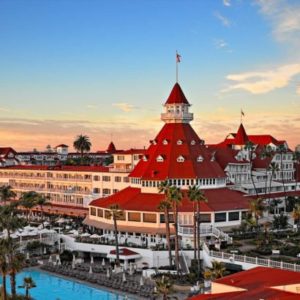 Haunted Hotels in the West - C&I Magazine