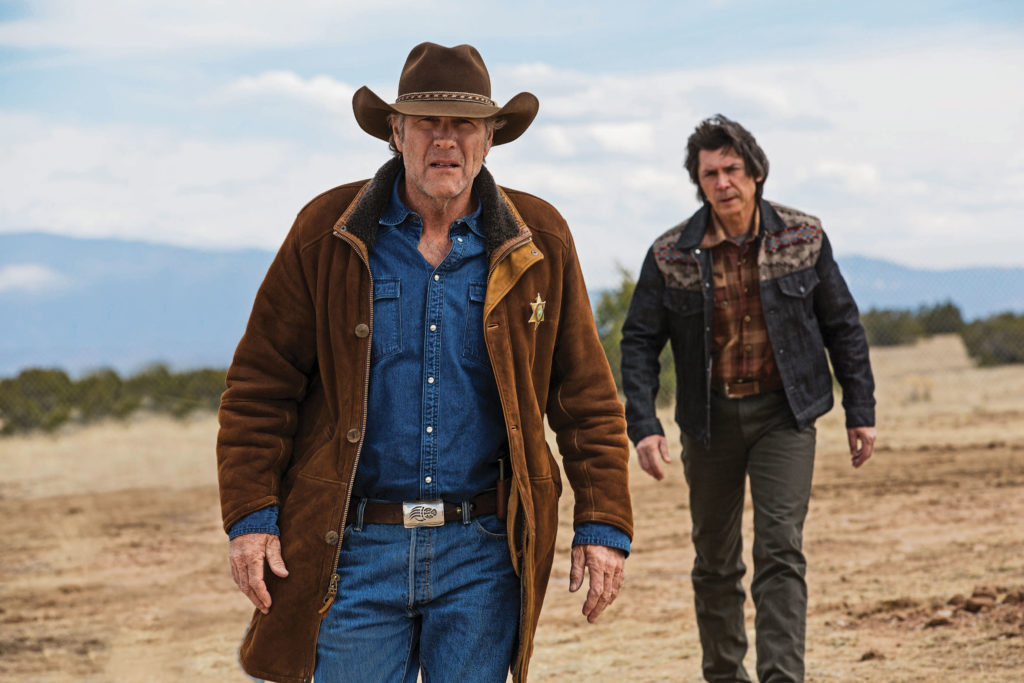 Best Westerns TV Series (2022)