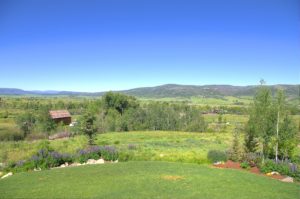 Ranches in Steamboat Springs