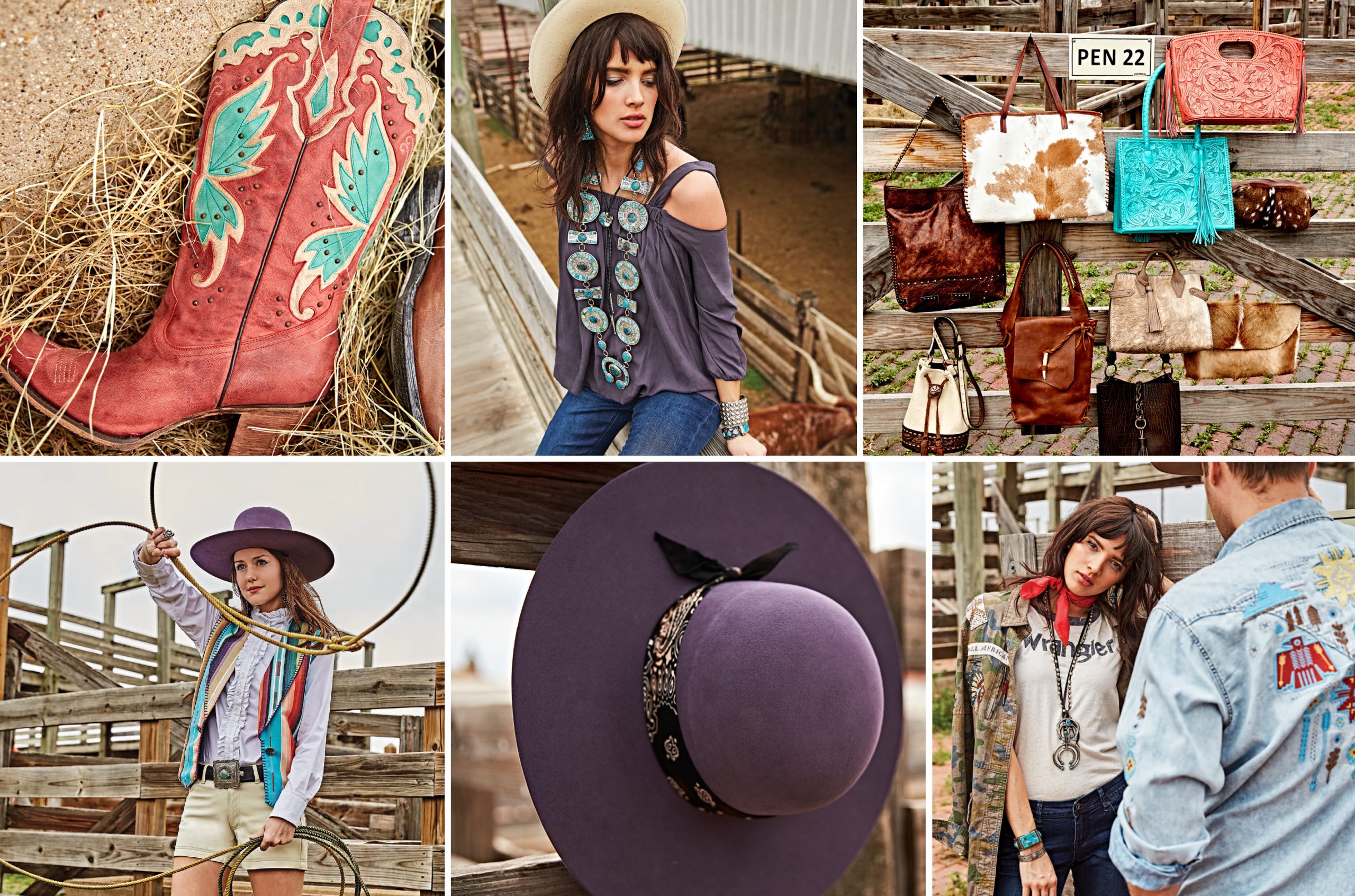 SpringFashion2018_header - Cowboys and Indians Magazine