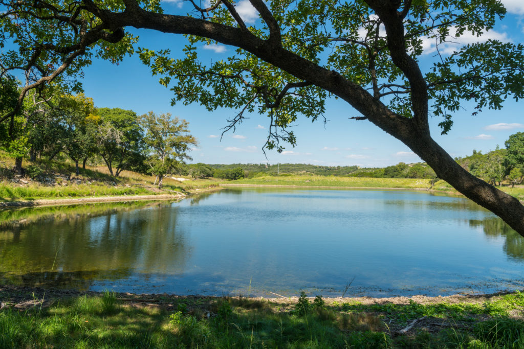 Austin Lakes Ranch - Cowboys and Indians Magazine