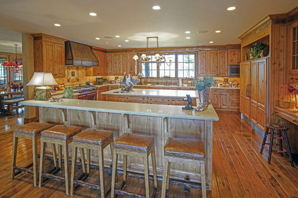 Hot Property: Elk Island Ranch - C&I Magazine