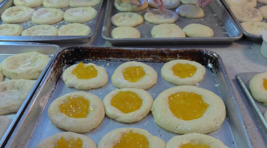 You Say Kolache, We Say Kolach C&I Magazine