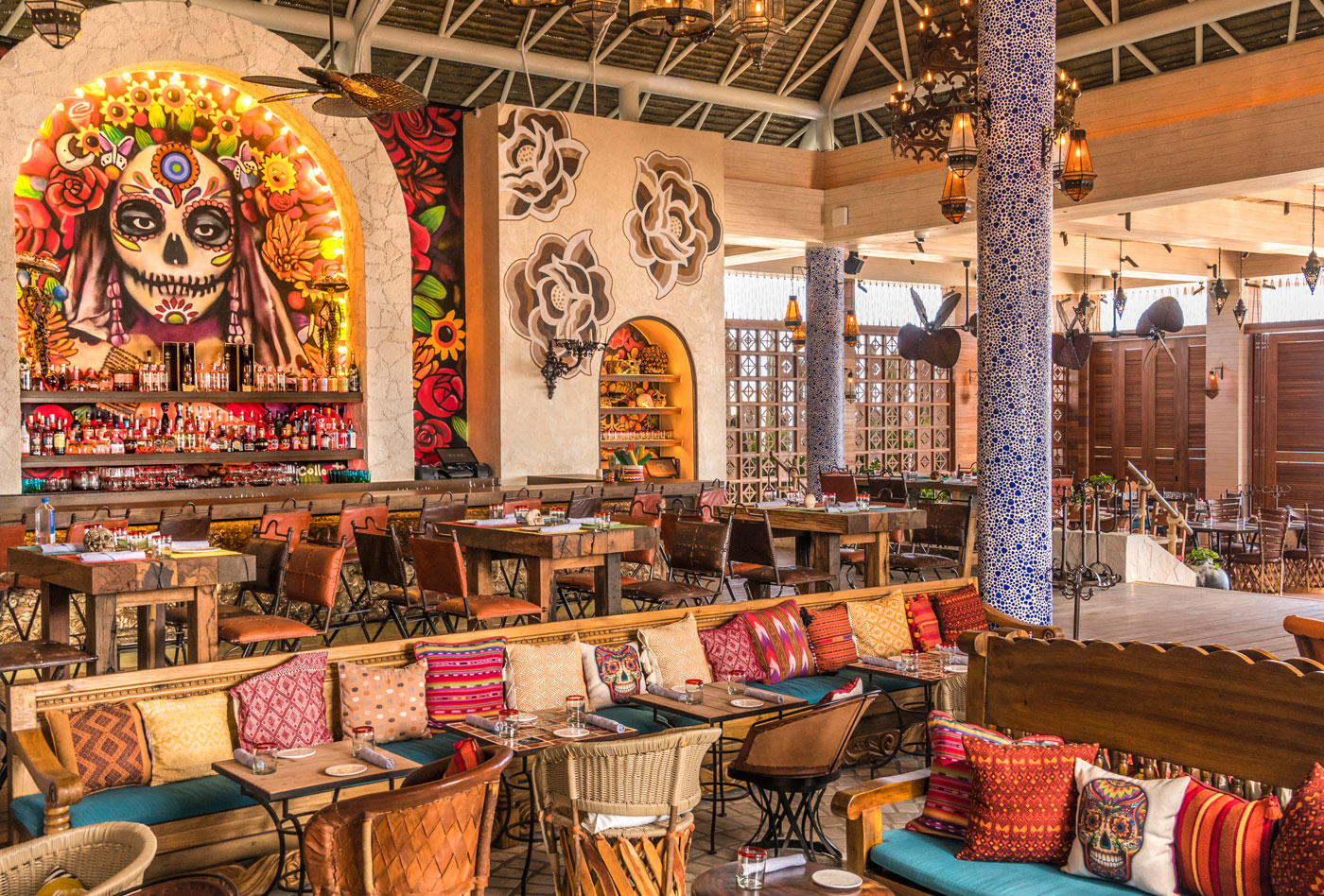 Recipes From Vidanta Los Cabos Resort’s Casa Calavera - C&I Magazine