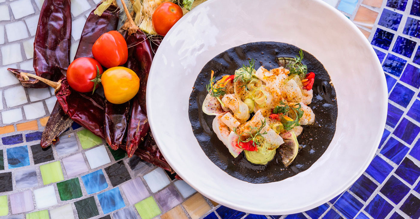 Recipes From Vidanta Los Cabos Resort's Casa Calavera - C&I Magazine