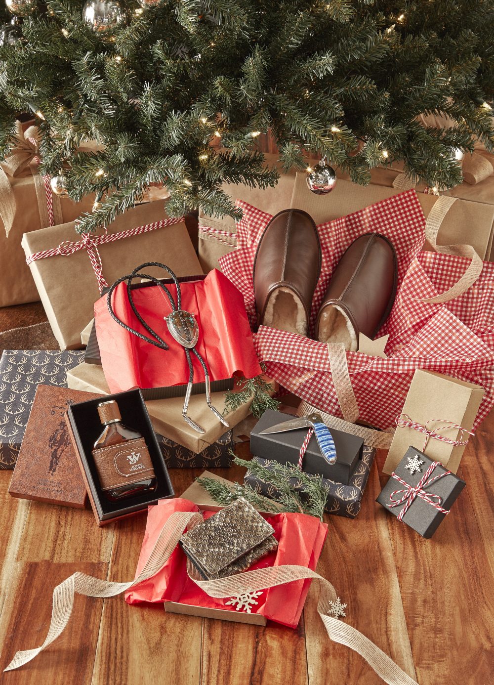 Holiday Gift Guide: For Him - C&I Magazine