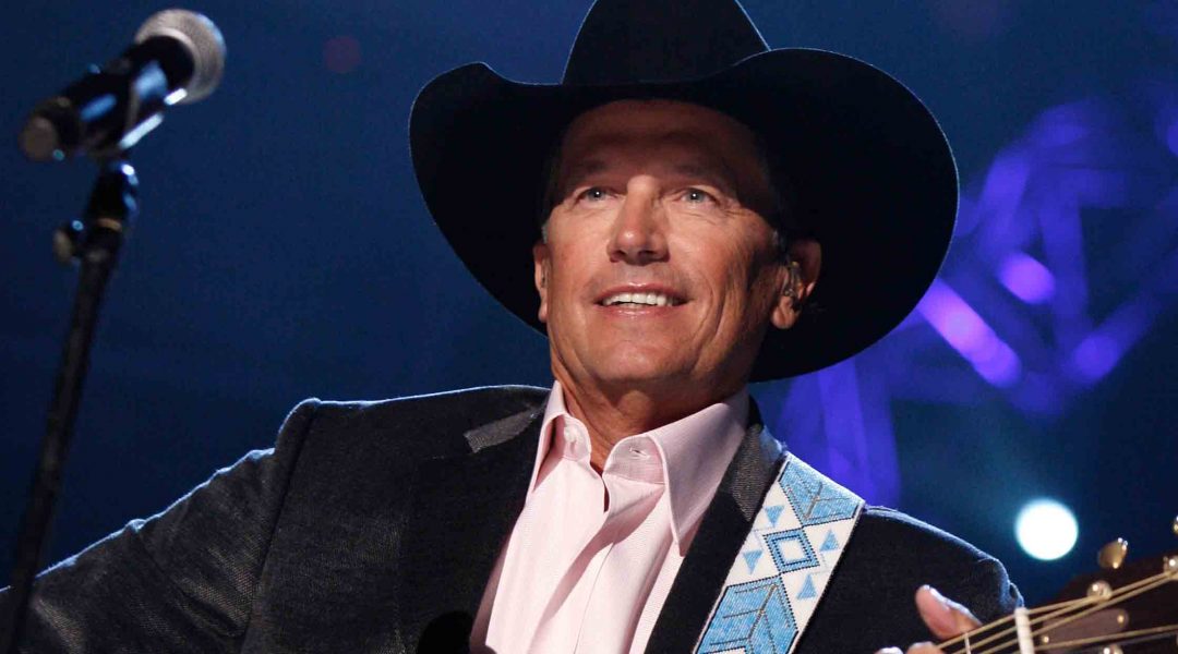 george strait tour early access code