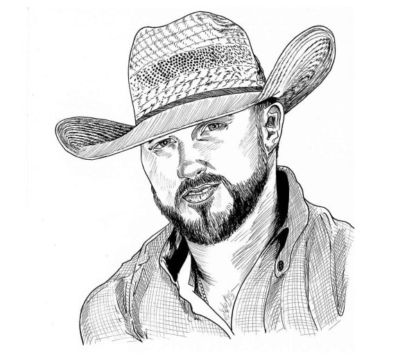 Cowboy Style With Cody Johnson - C&I Magazine