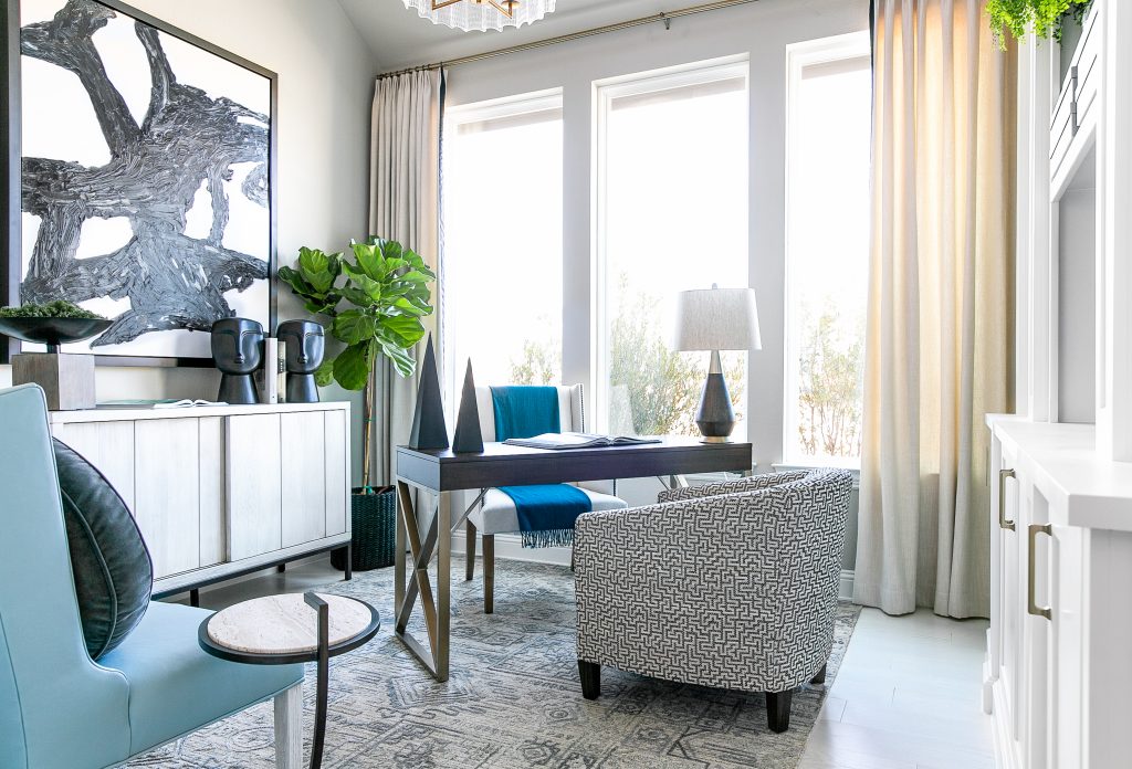 5 Ideas From the 2019 HGTV Smart Home - C&I Magazine