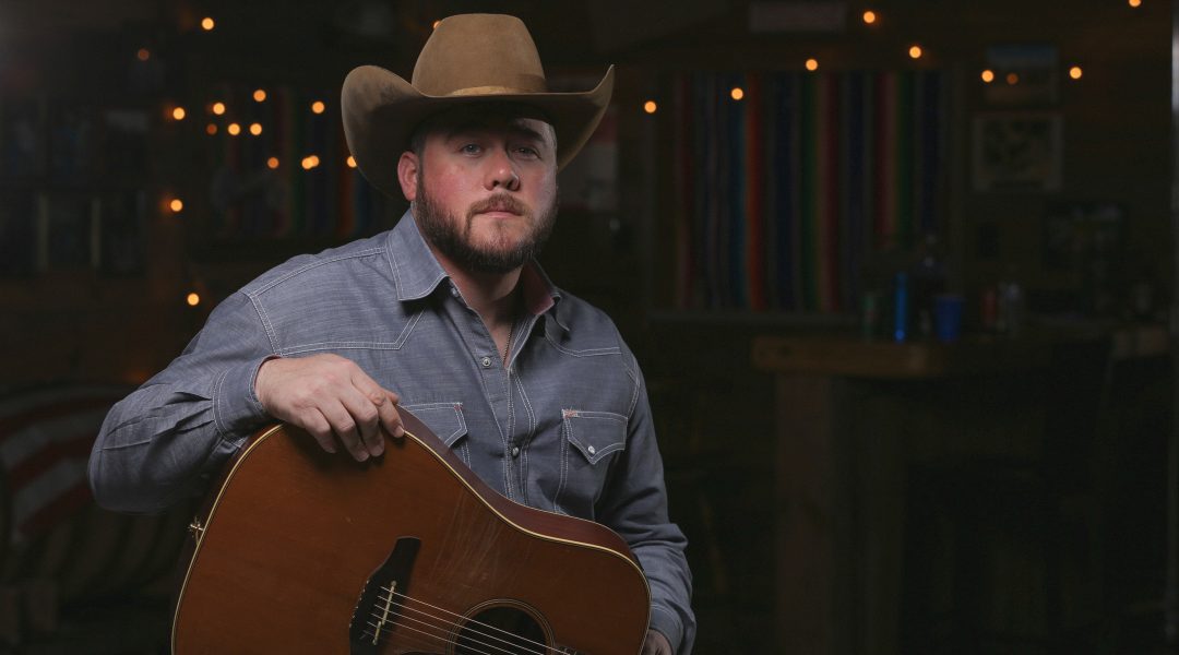 Video Premiere: Josh Ward’s “Brand New Whiskey” - C&I Magazine