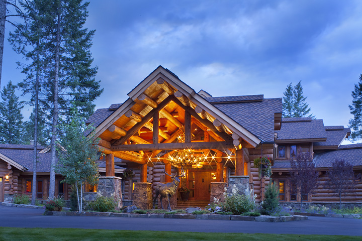 Photographing the Western Home - C&I Magazine