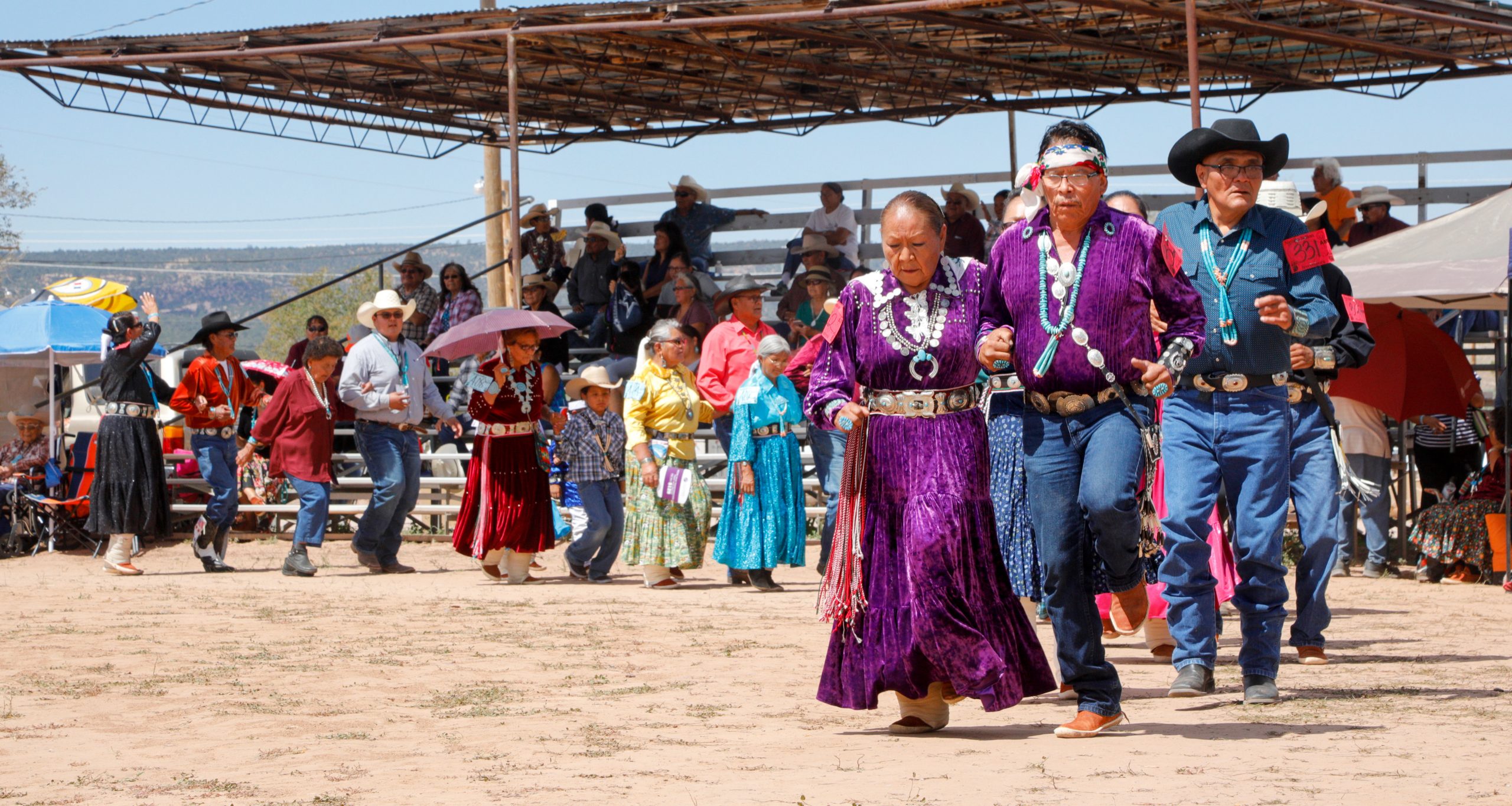 Navajo Nation Fair C&I Magazine