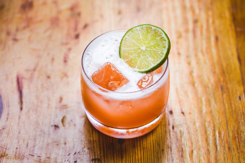 Cocktail Recipe: Watermelon Fresca - C&I Magazine