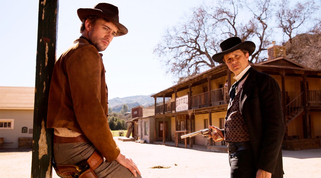 21st Century Westerns: 