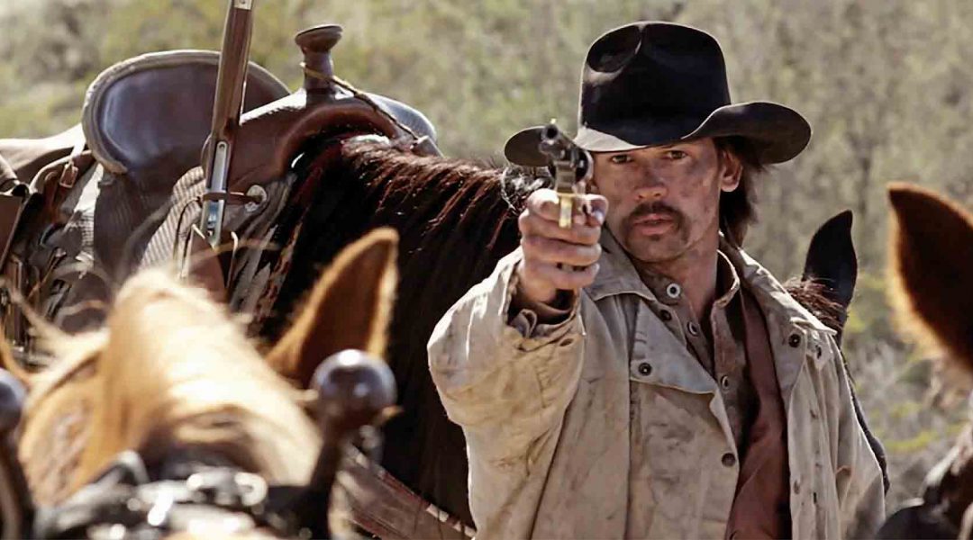21st Century Westerns: Dead Men - Cowboys and Indians Magazine