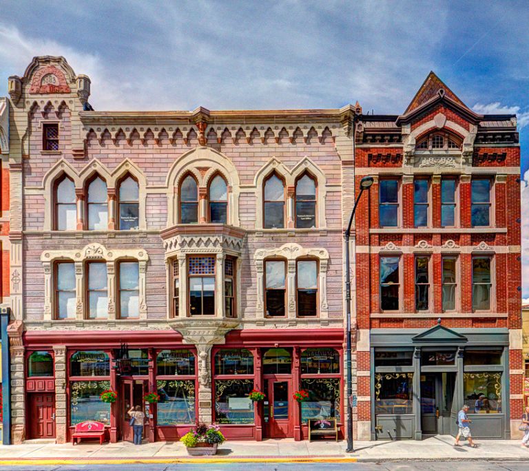 Retailer Perspective: Wyoming Home Store - C&I Magazine