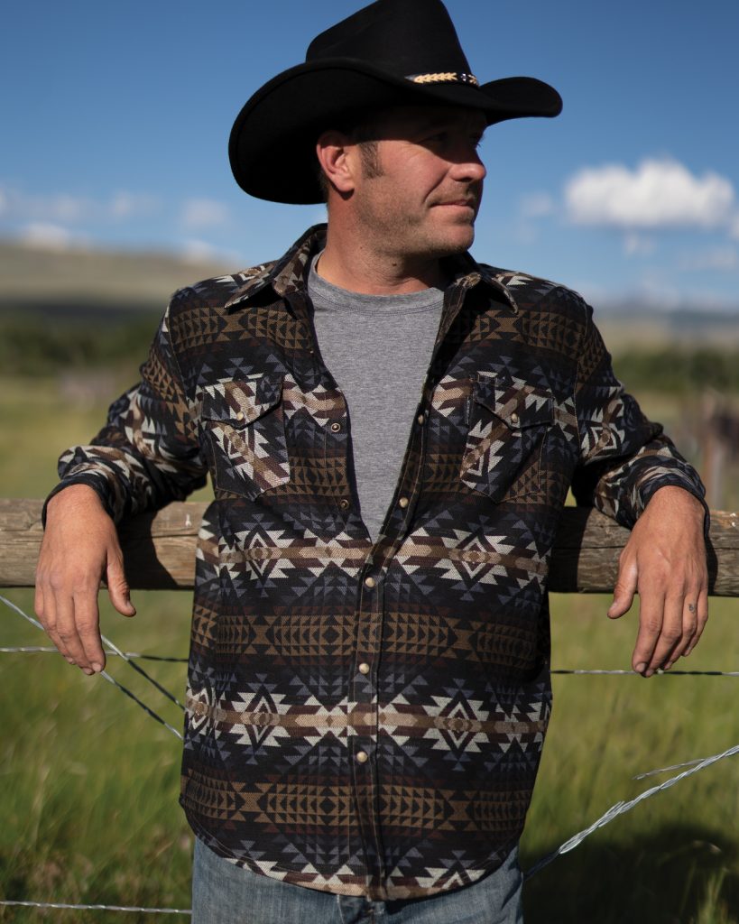 Outback Trading On Their Bold Menswear Collection - C&I Magazine