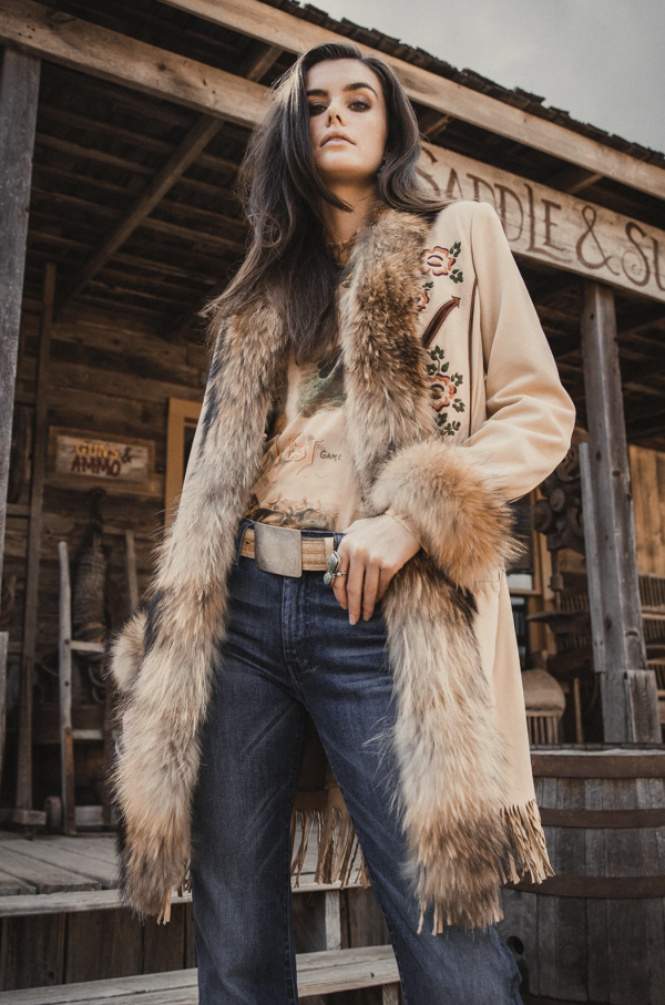 The Cody Collection: Our Favorite Styles From Double D Ranch's Latest ...