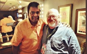 Friends and Fellow Artists Bid Farewell to Charley Pride