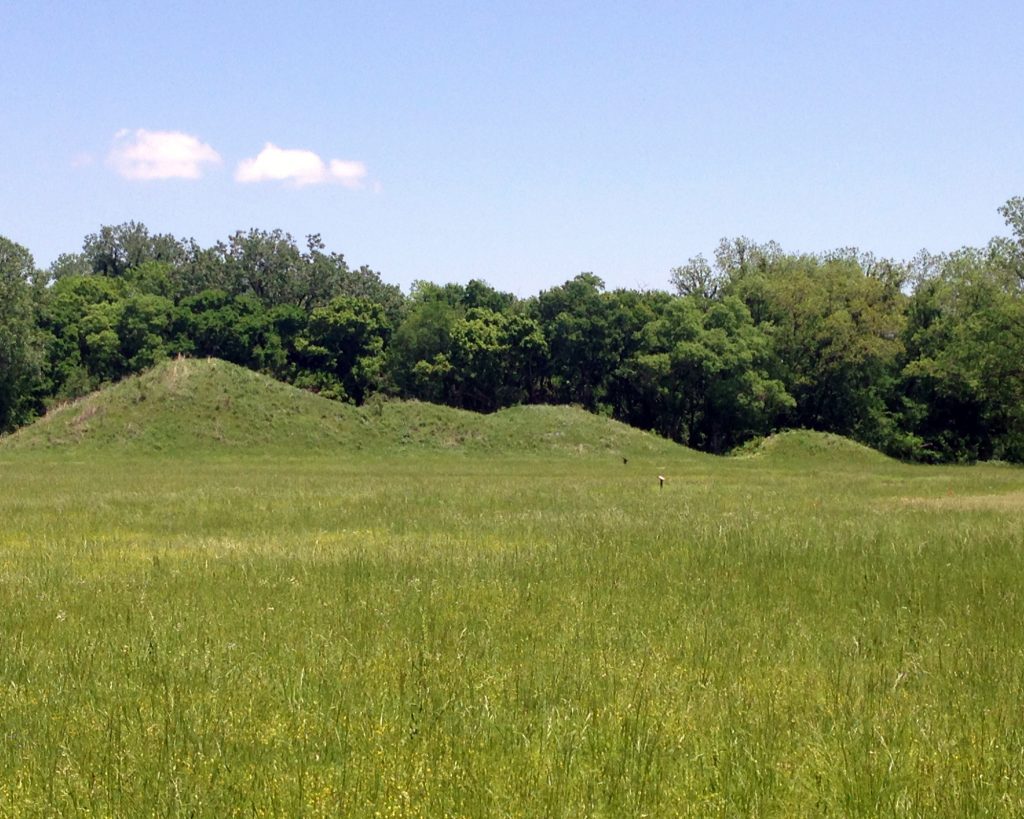 Spiro Mounds: A Walk Among The Ancients - C&I Magazine