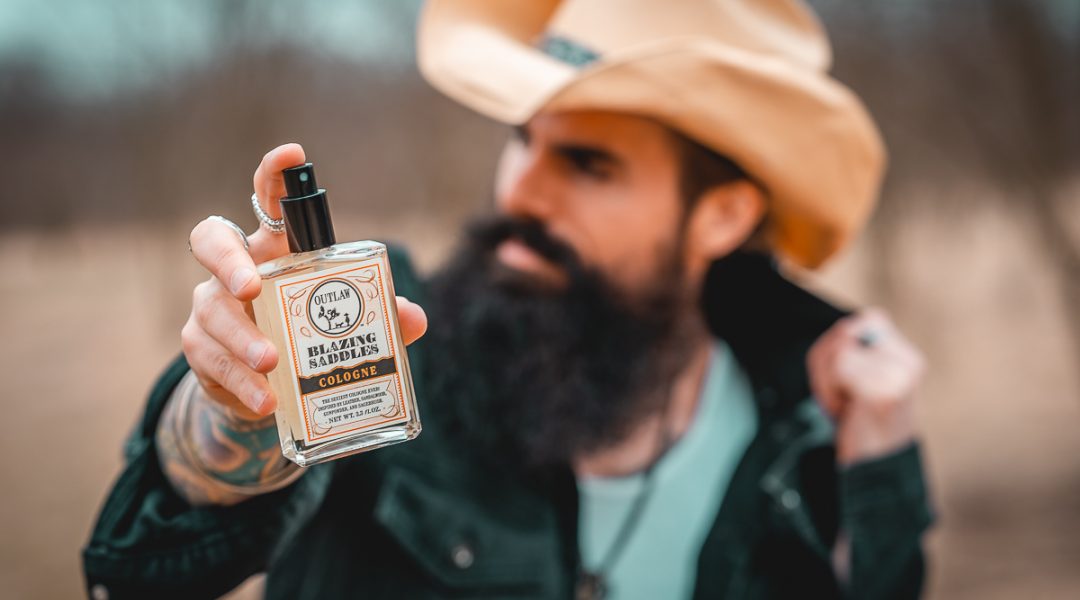 Blazing saddles online cologne