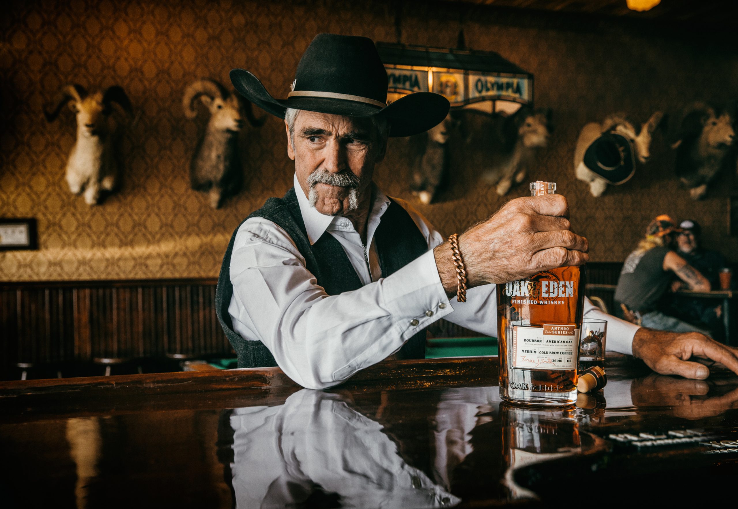What Is Whiskey? What You Should Know - Oak & Eden