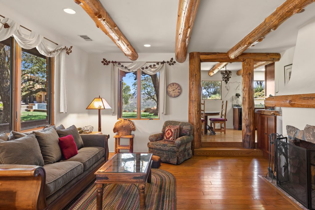 Hot Property: Ballena Vista Farm