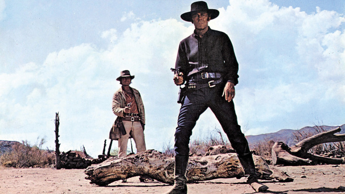 34 Best Western and Cowboy Movies of All Time