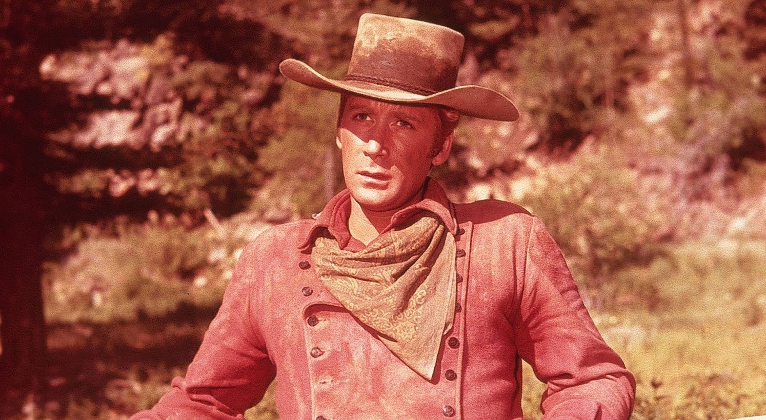 Today's Western Writers on Louis L'Amour's Influence - Cowboys and Indians  Magazine