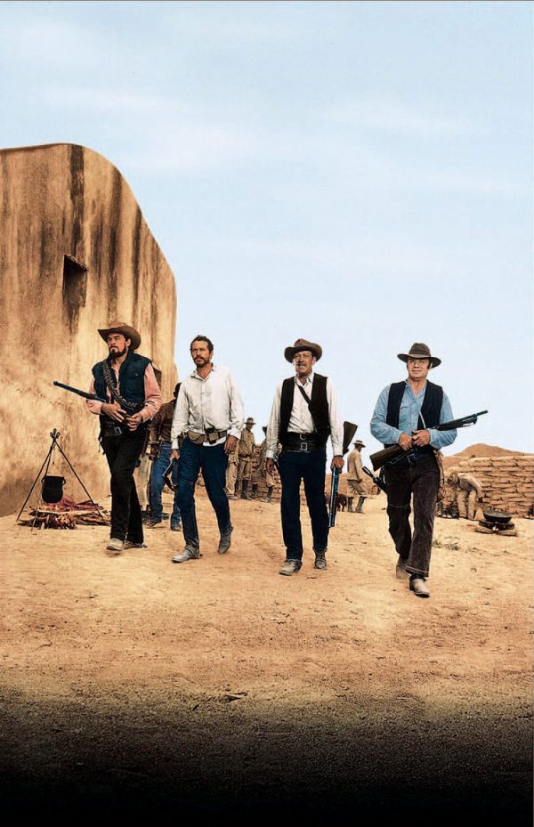 100 Best Westerns Ever Made