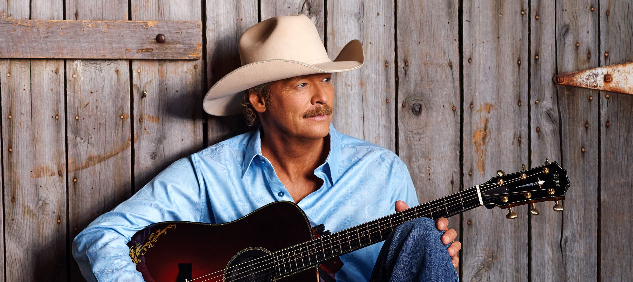 Alan Jackson - Small Town Southern Man (Official Music Video) 