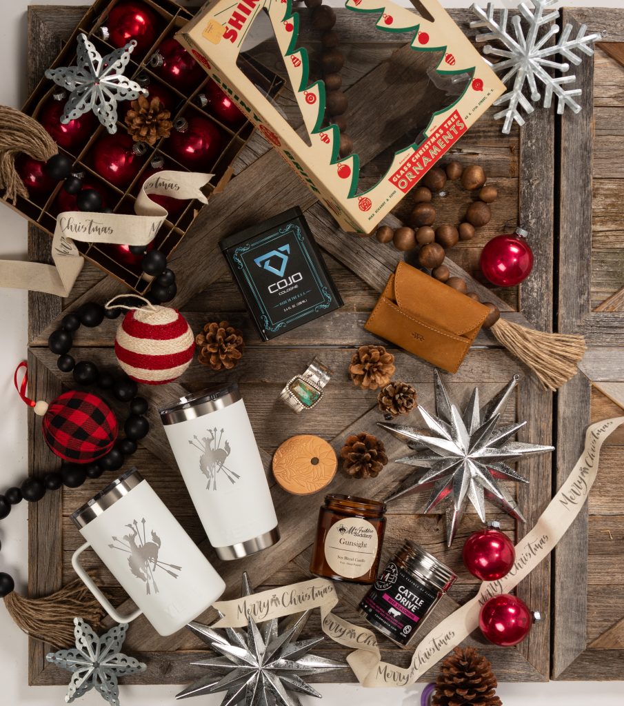 American-Made Gifts: 2021 Holiday Gift Guide - C&I Magazine