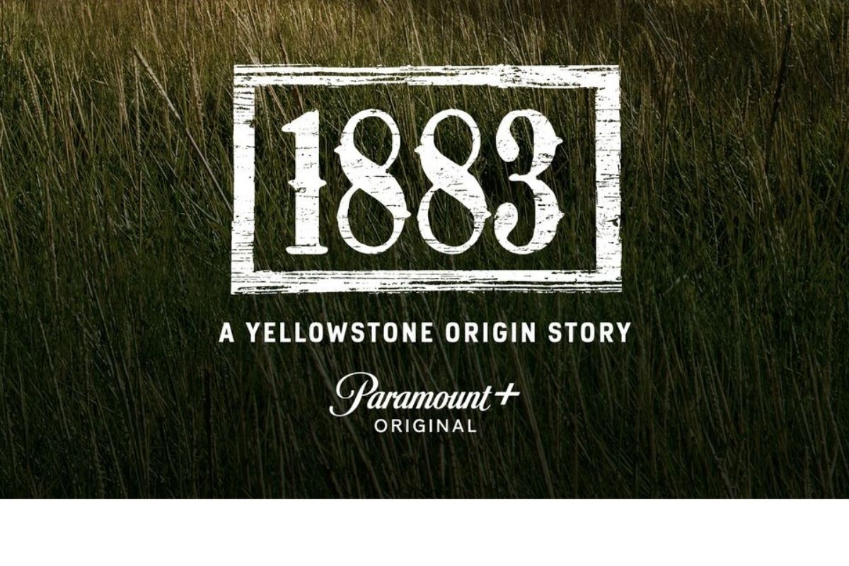 1883': Faith Hill & Tim McGraw On The 'Yellowstone' Legacy, Taylor  Sheridan's Writing & More