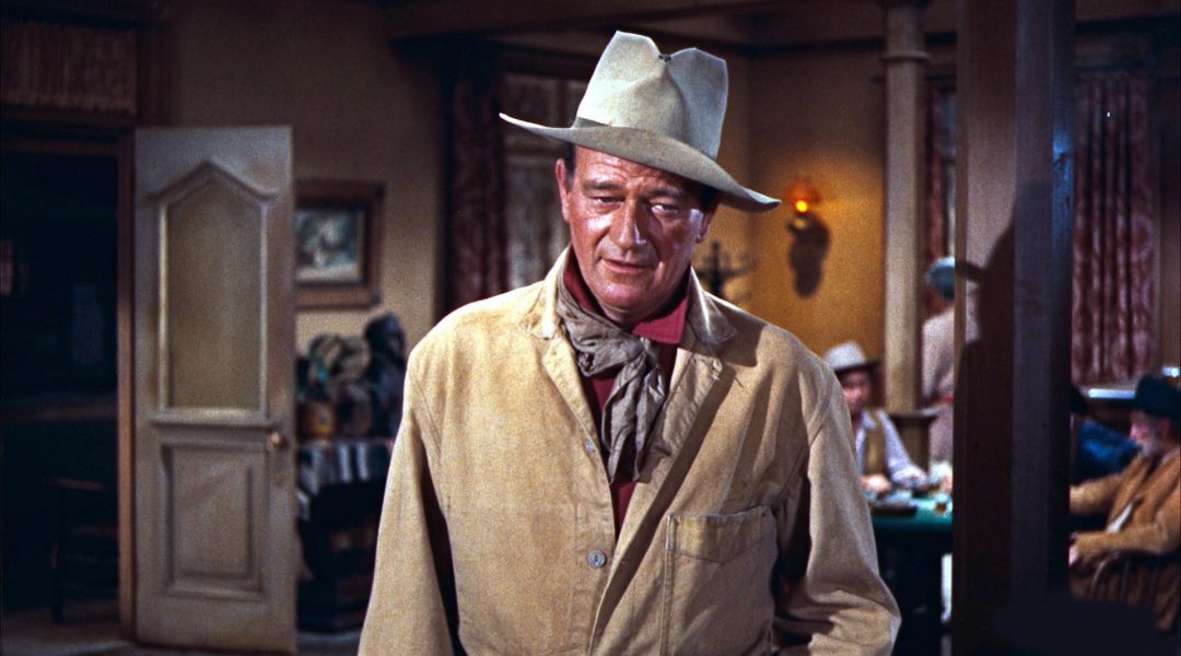 C&I Digital Streaming Guide: Five John Wayne Classics