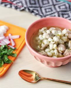 The Fancy Navajo S Green Chile Pork Posole Recipe   Screen Shot 2022 03 22 At 1.08.41 PM 242x300 