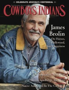 James Brolin Cover