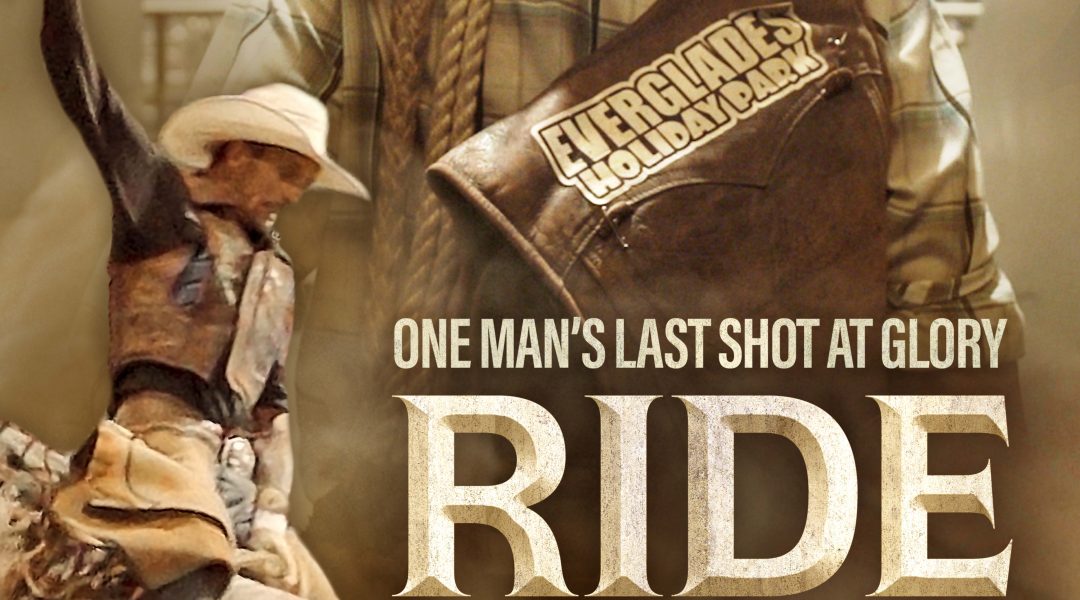 RIDE TILL I DIE Poster 24x36 - Cowboys and Indians Magazine