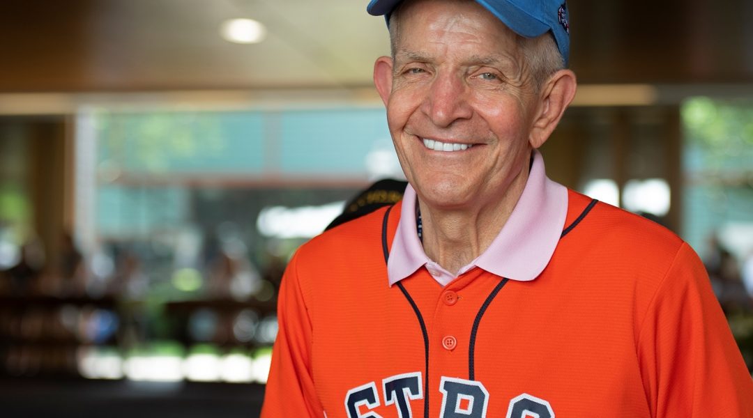 C&I's Heroes Of The West: Mattress Mack