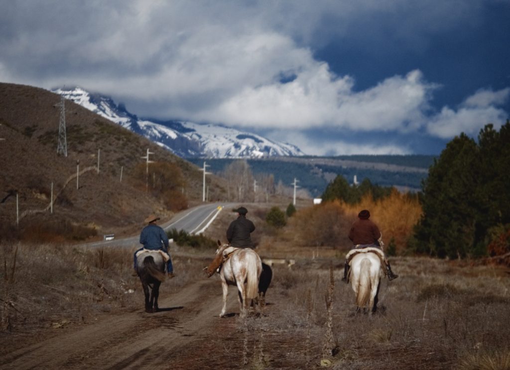 New Documentary Celebrates Cowboys Across Borders
