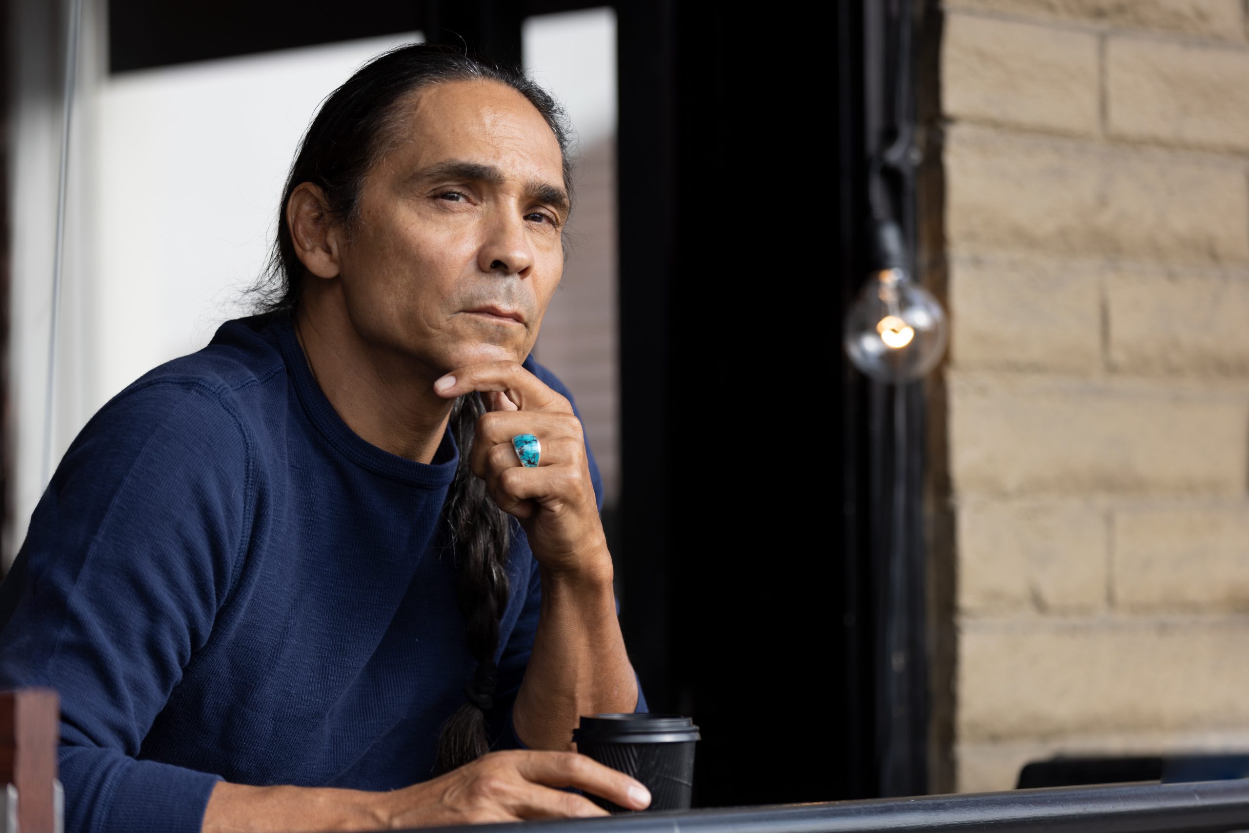 Zahn McClarnon’s Top Movie And TV Roles