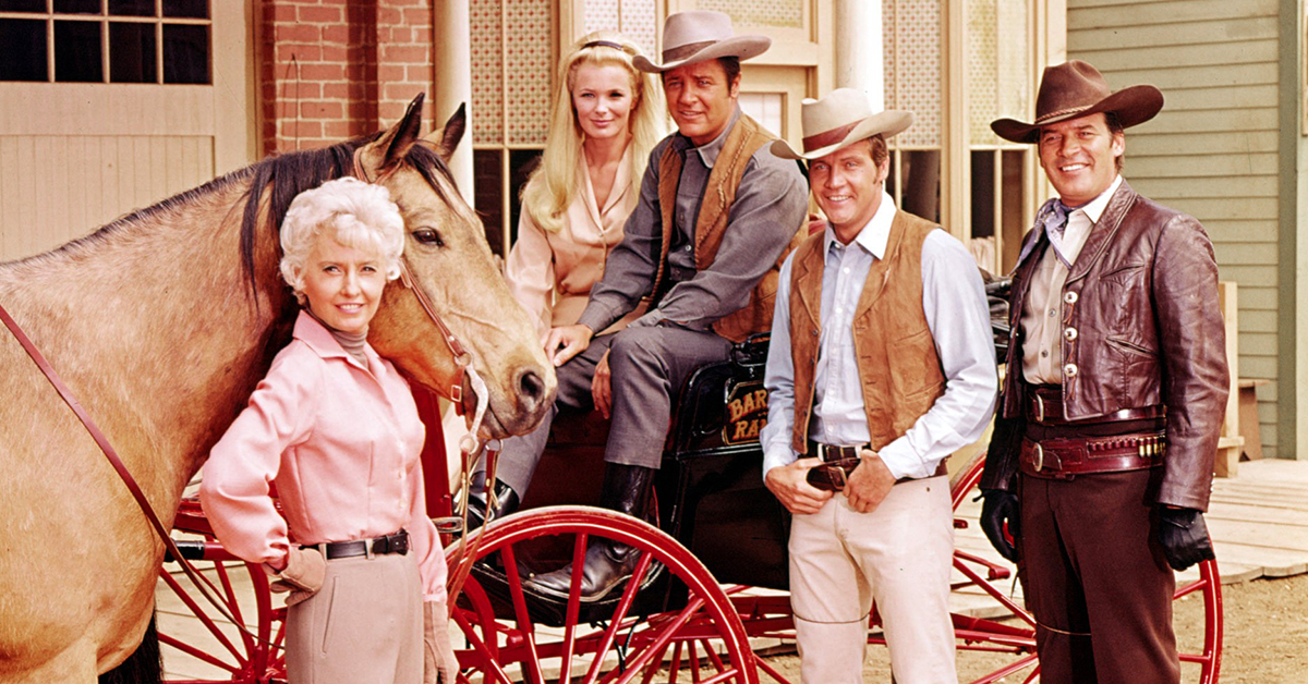 16 Best Western TV Shows of All Time, Ranked