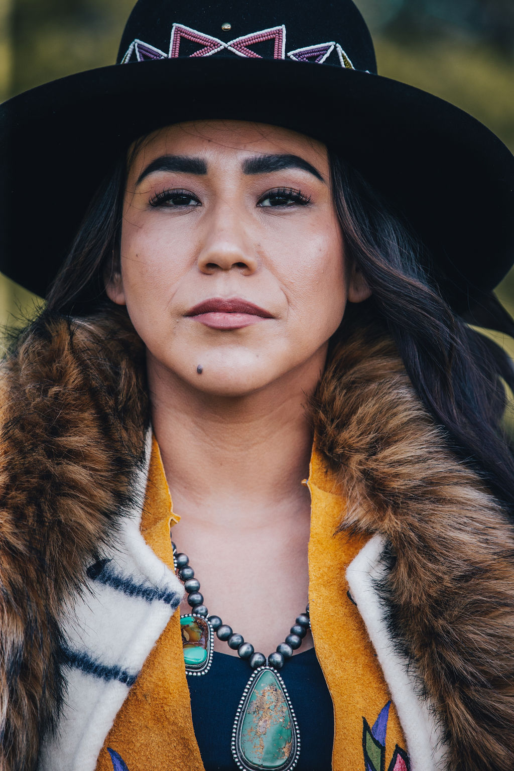 Designing The Future With Stephanie Crowchild